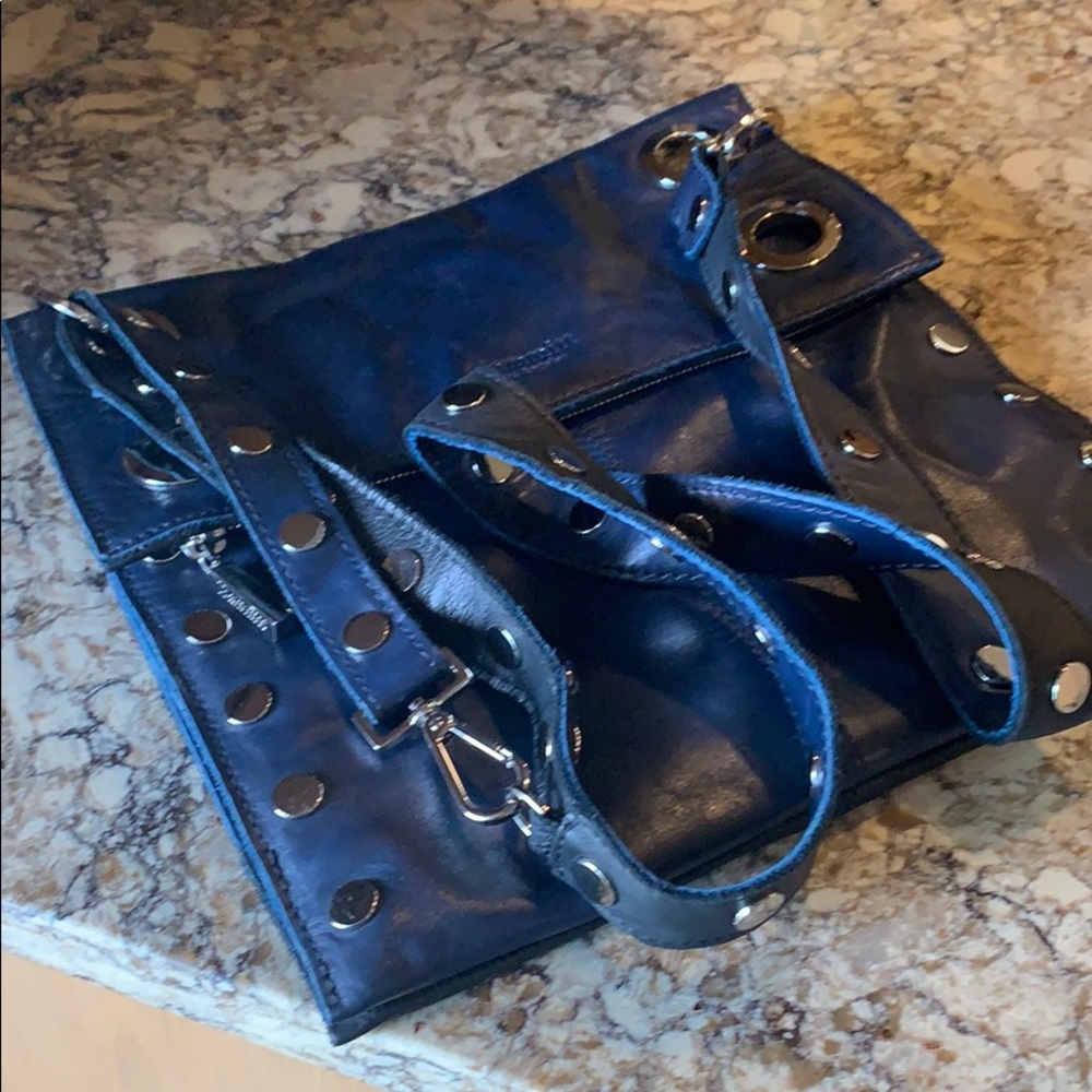 Hammit Purse Montana